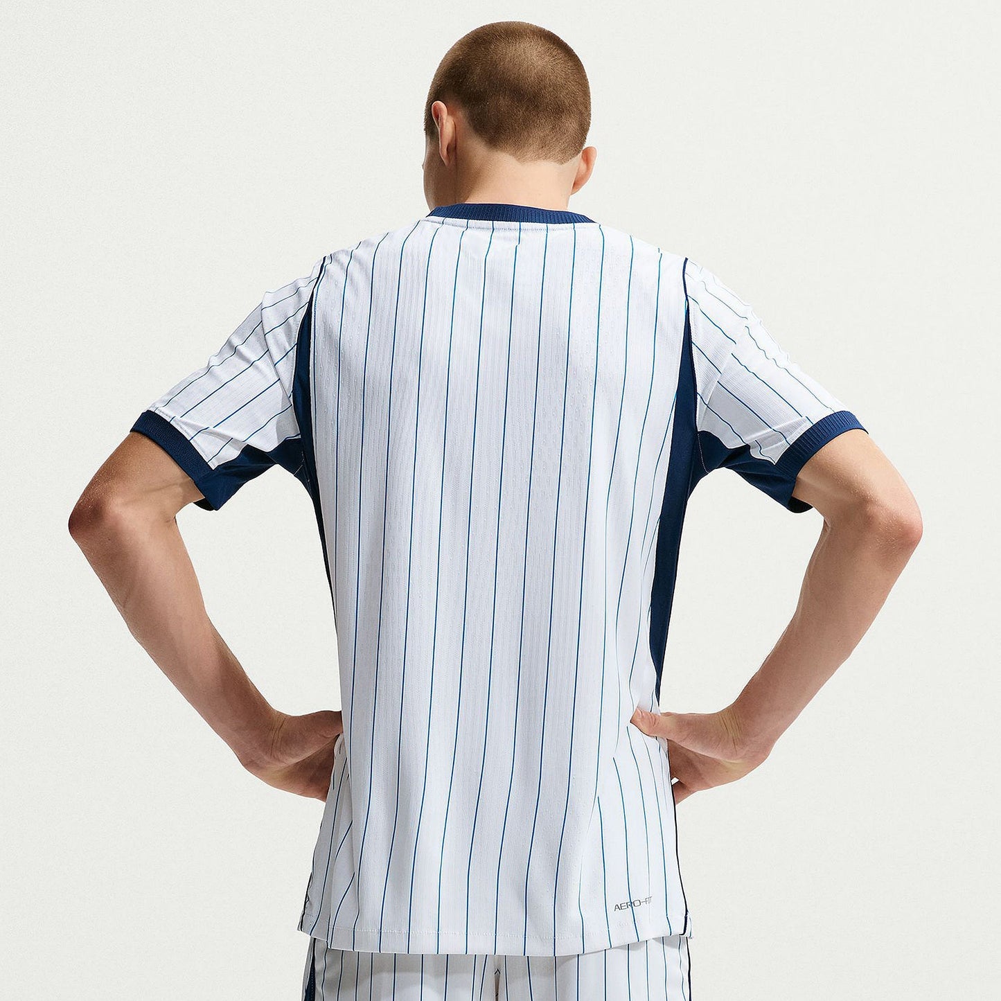 Away 26/27 Player Edition Shirt