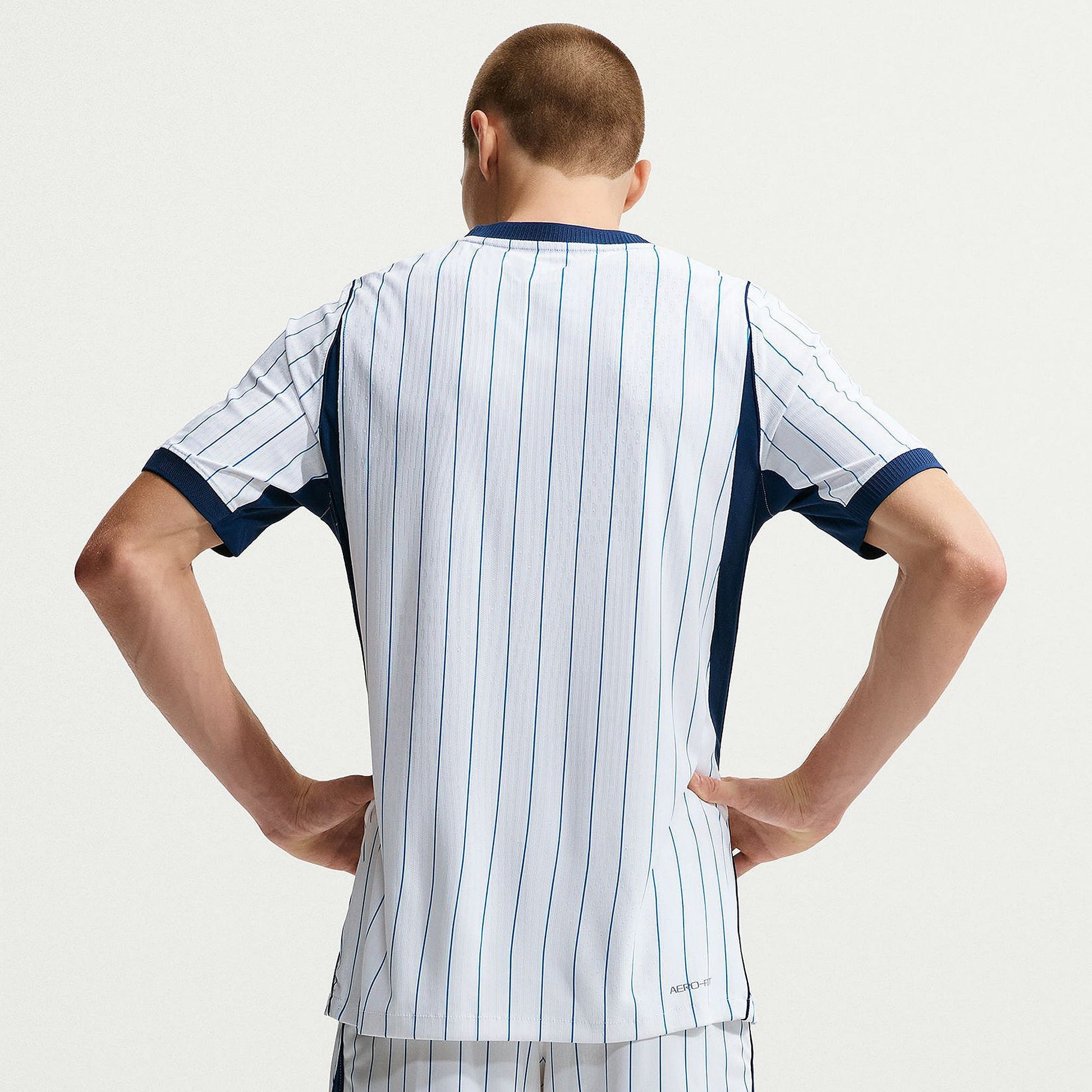 Away 26/27 Player Edition Shirt
