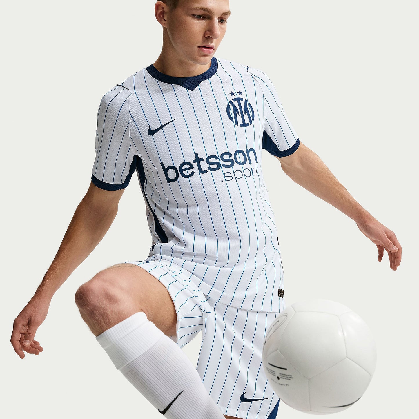 Away 26/27 Player Edition Shirt