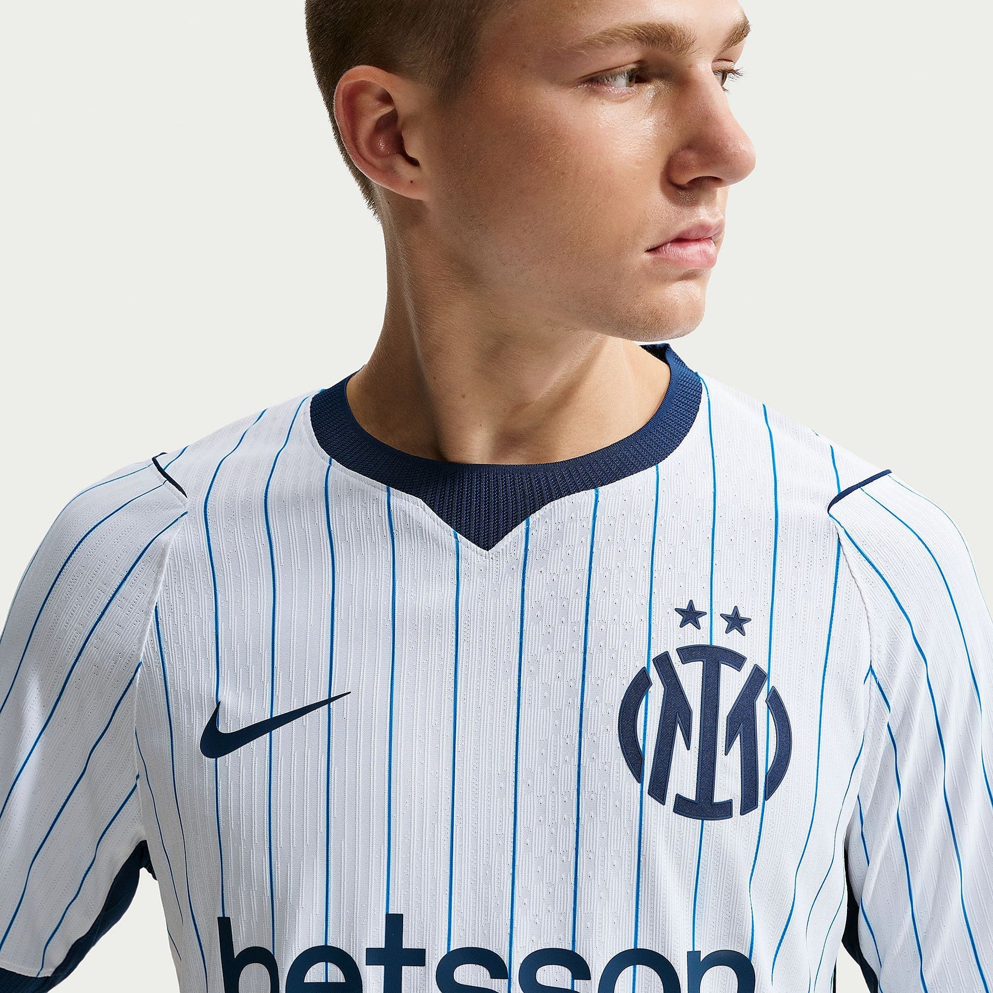 Away 26/27 Player Edition Shirt
