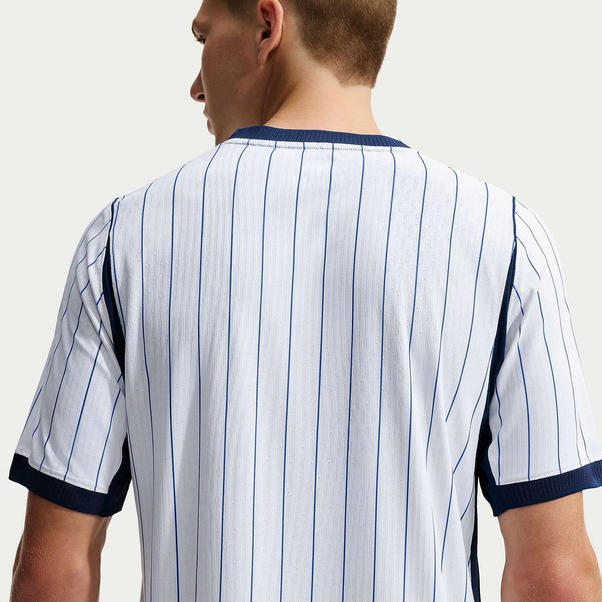 Away 26/27 Player Edition Shirt