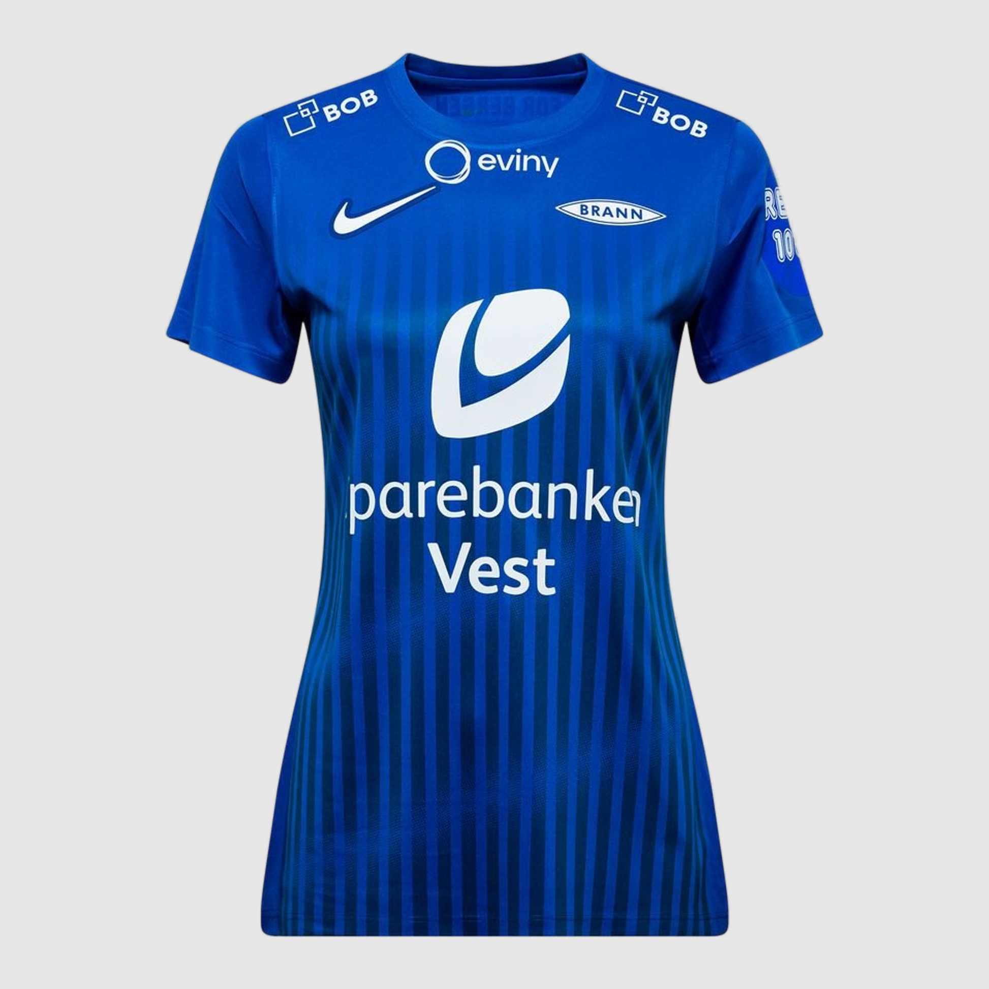 Away 24/25 Women’s Shirt