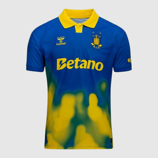 Away 25/26 Men’s Shirt