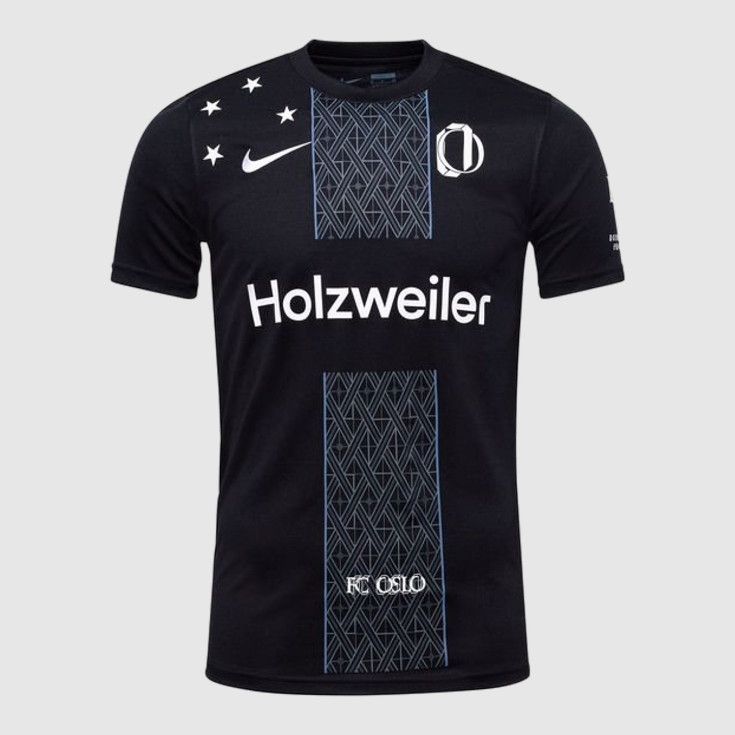 Away 25/26 Men’s Shirt