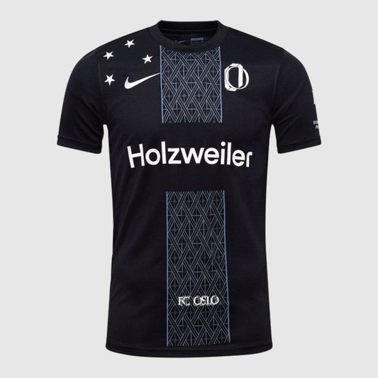Away 25/26 Men’s Shirt