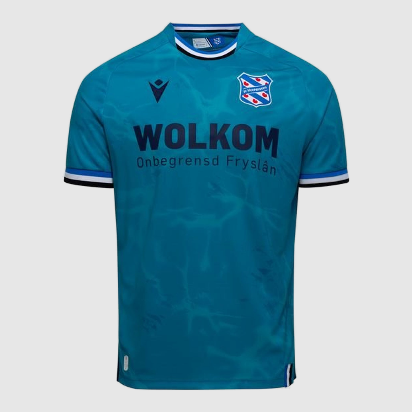Away 25/26 Men’s Shirt
