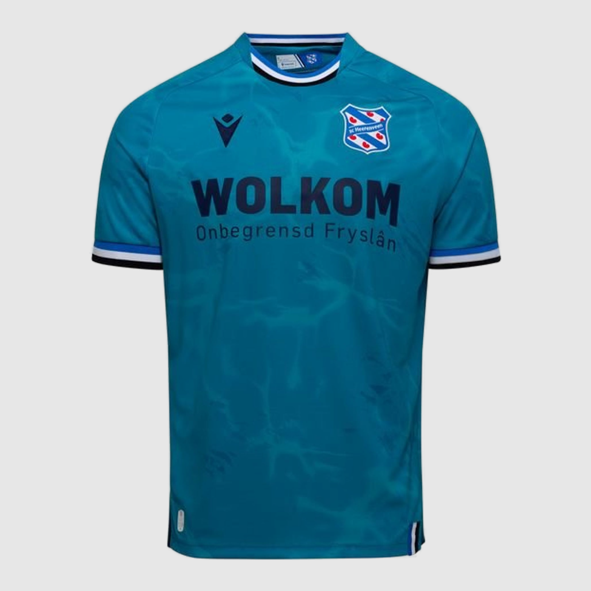 Away 25/26 Men’s Shirt