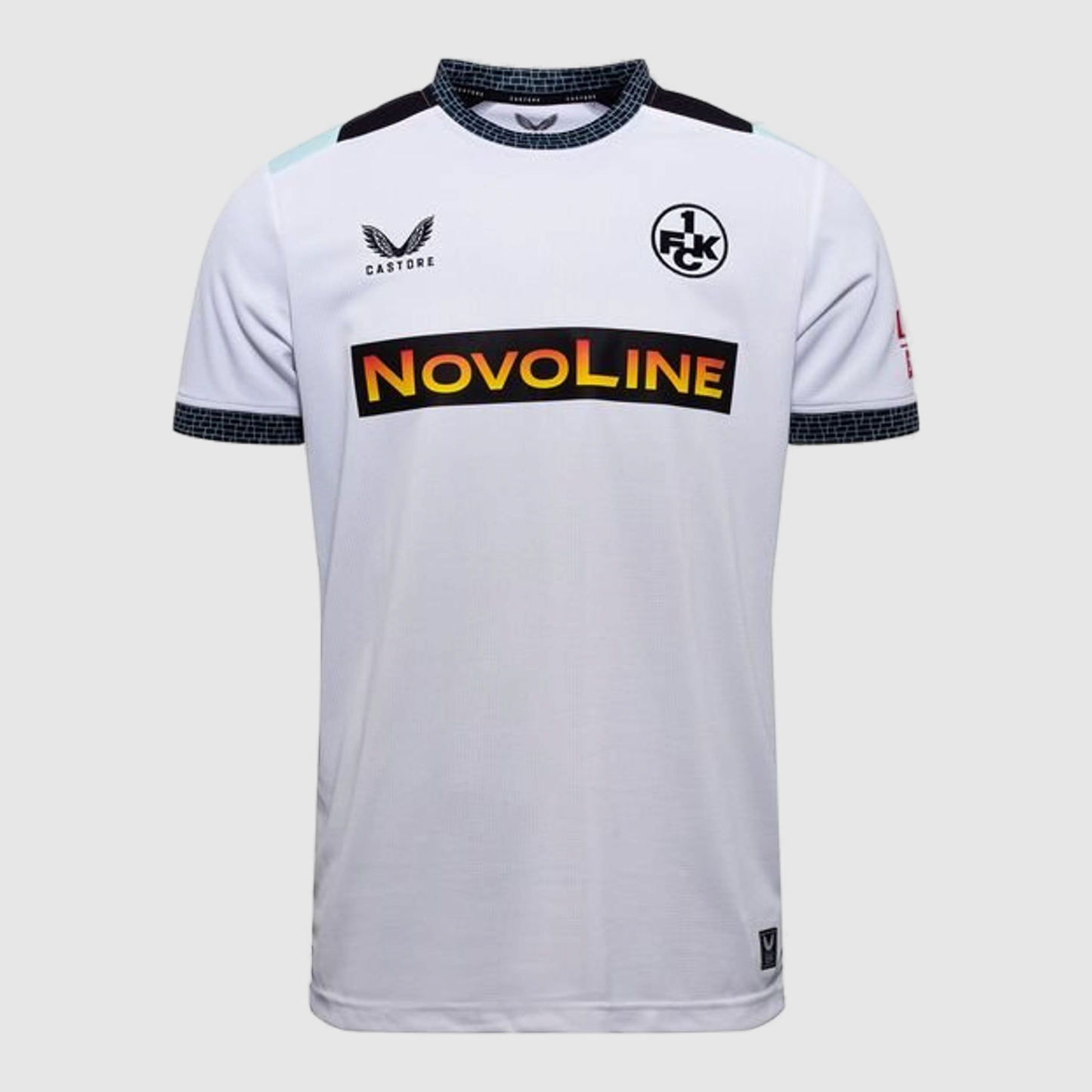 Away 25/26 Men’s Shirt
