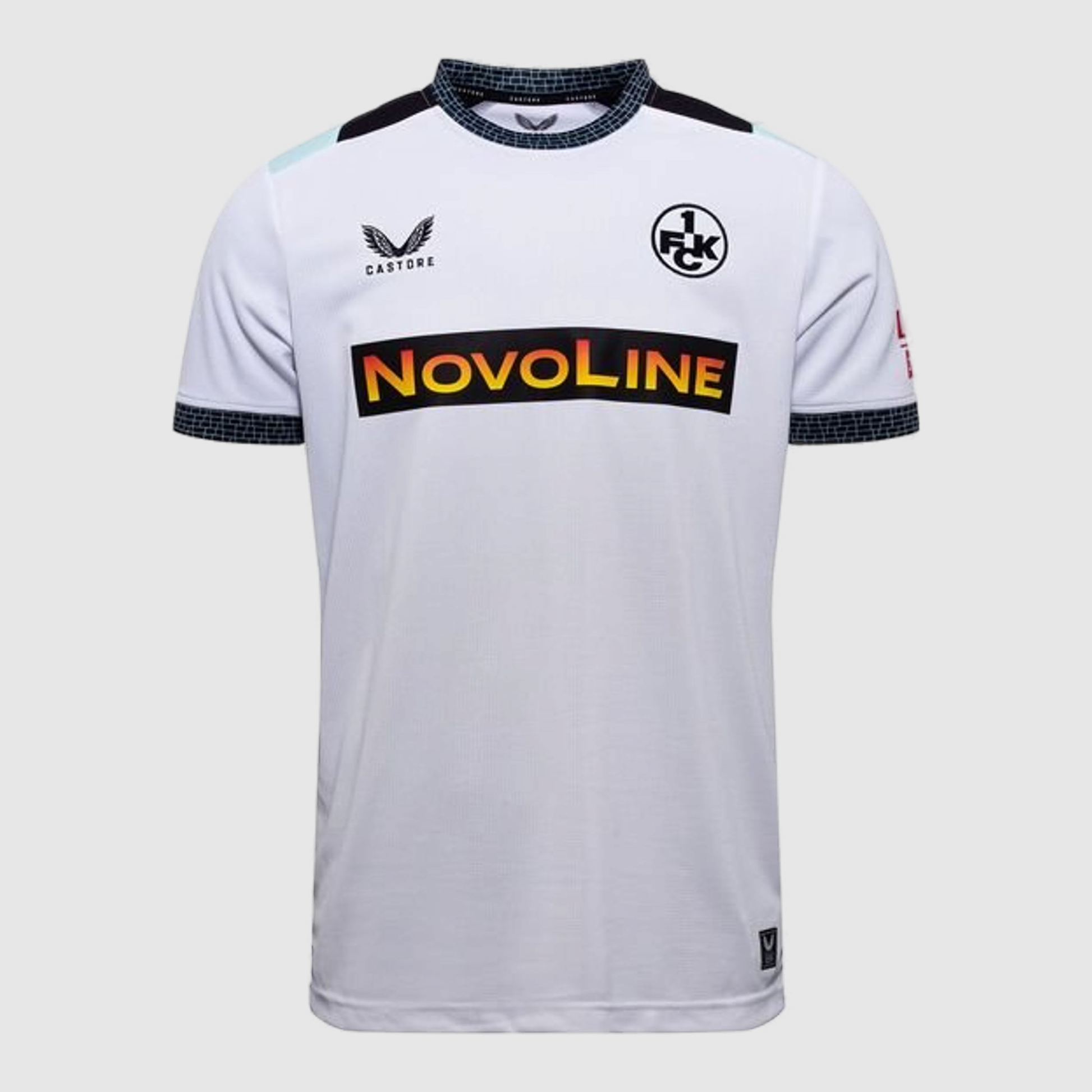 Away 25/26 Men’s Shirt