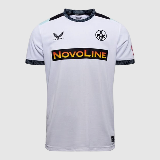 Away 25/26 Men’s Shirt