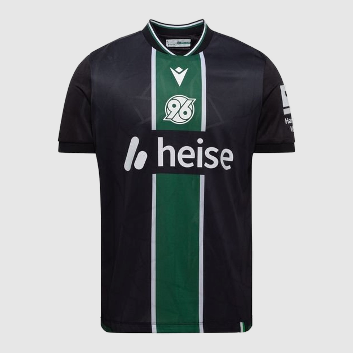 Away 25/26 Men’s Shirt