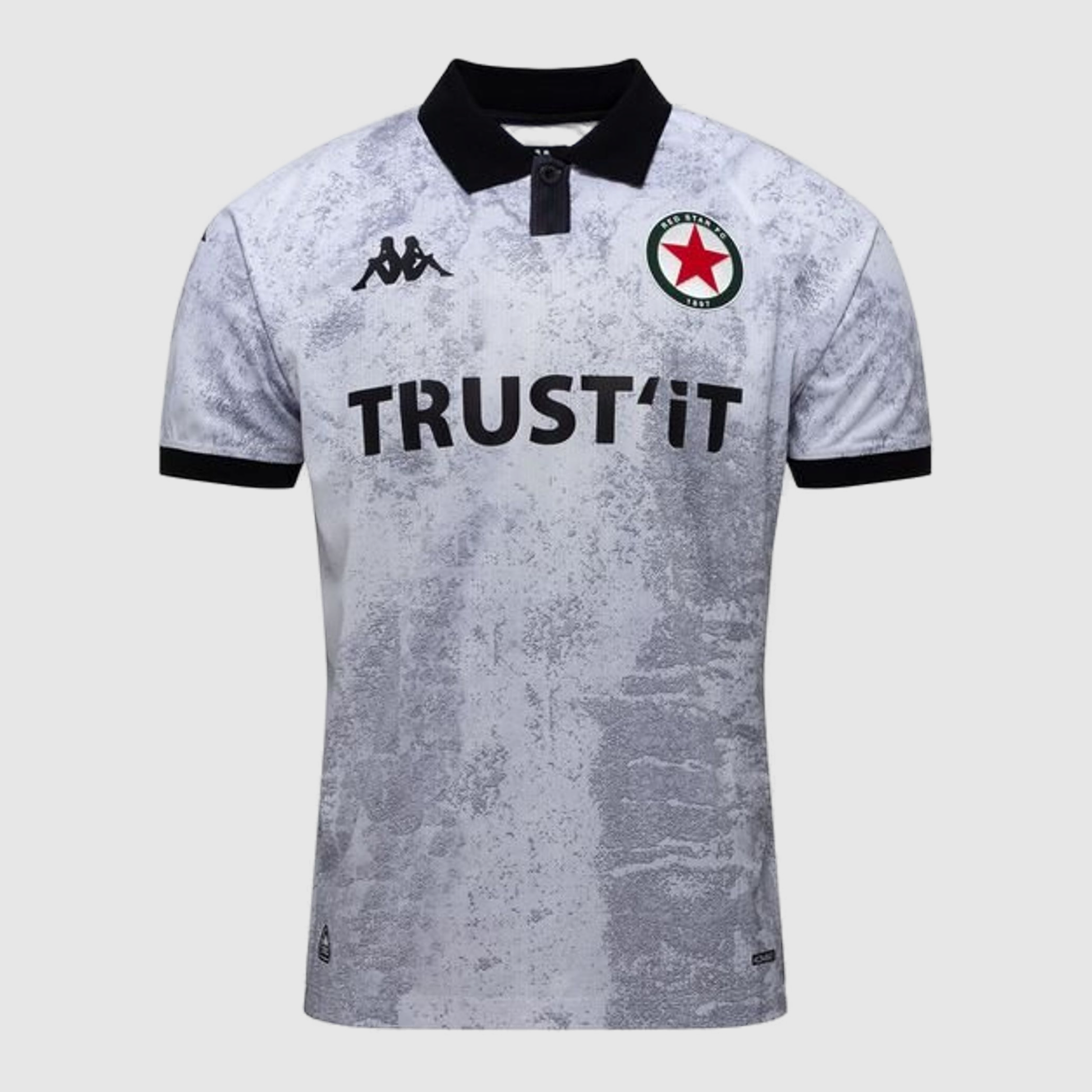 Away 25/26 Men’s Shirt
