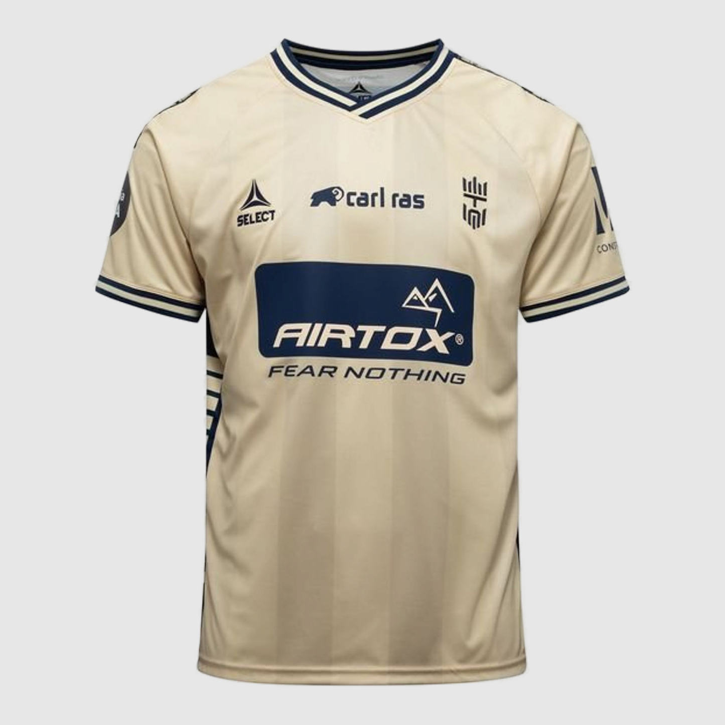 Away 25/26 Men’s Shirt