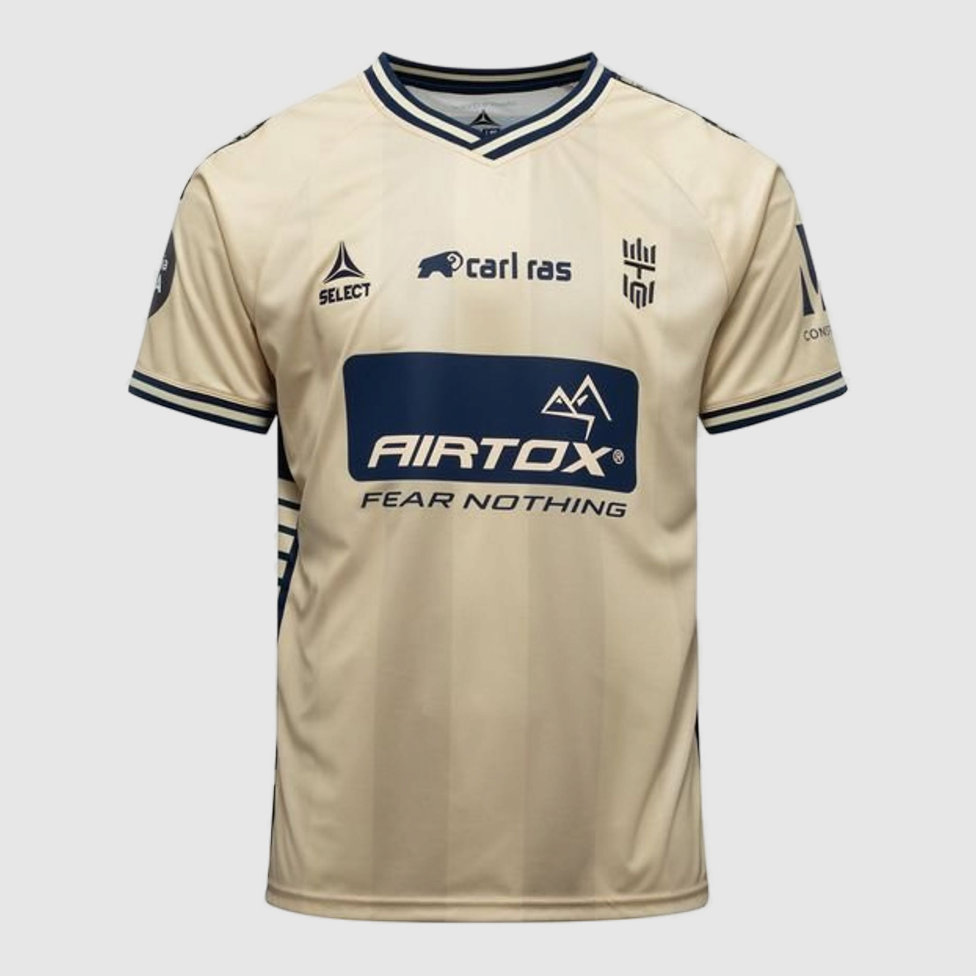 Away 25/26 Men’s Shirt