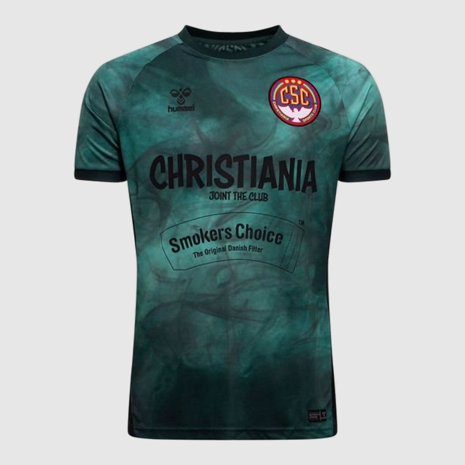 Away 25/26 Men’s Shirt