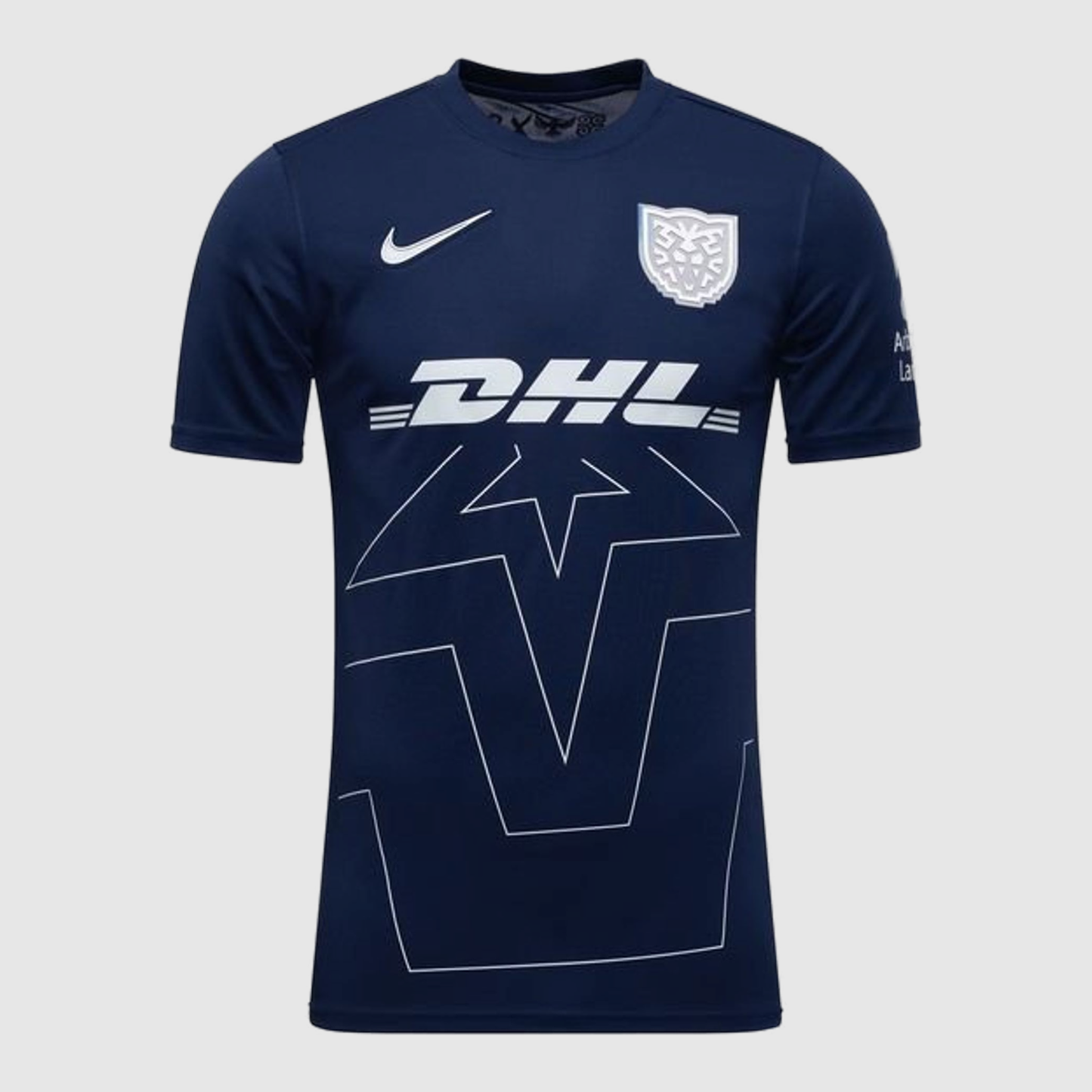 Away 25/26 Men’s Shirt