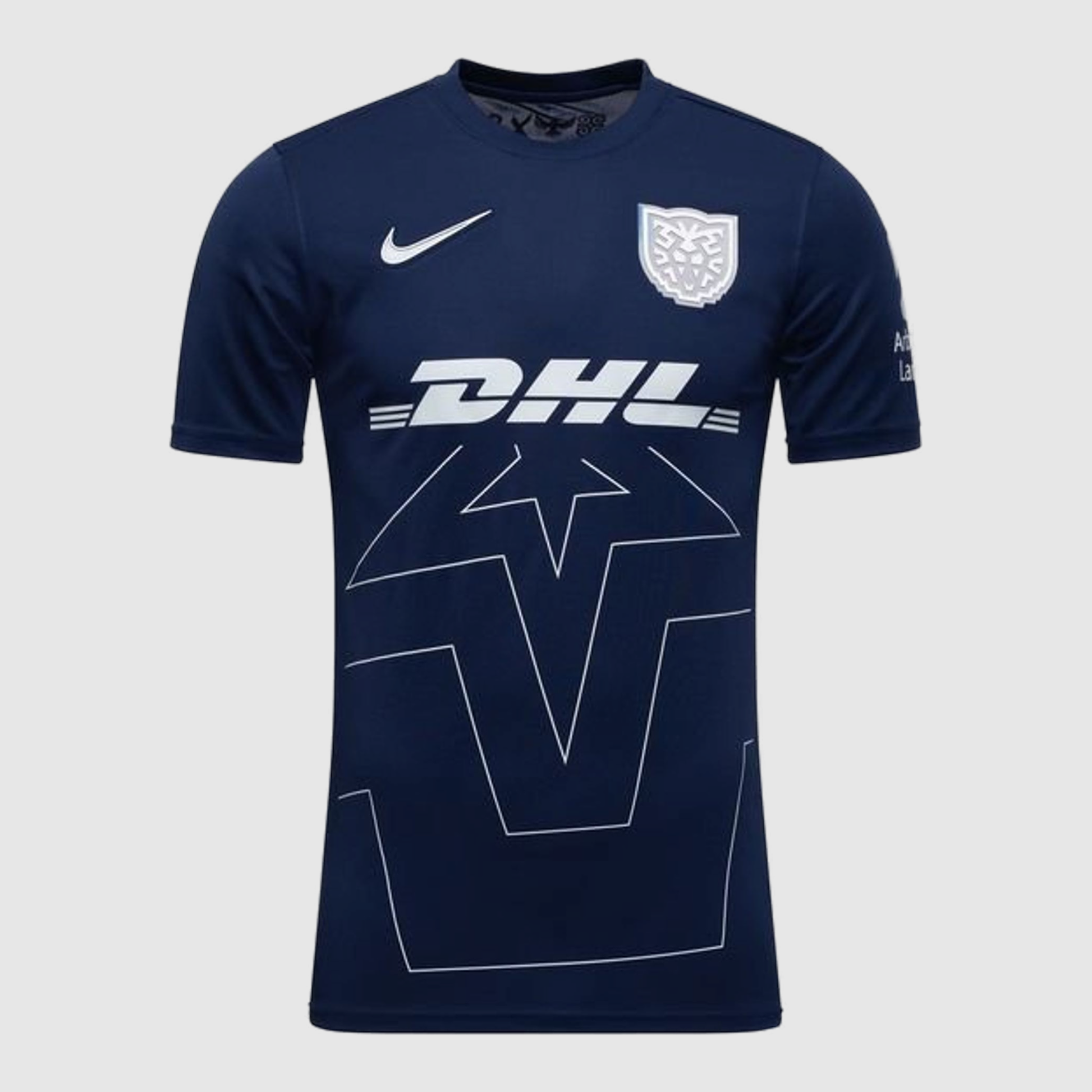 Away 25/26 Men’s Shirt