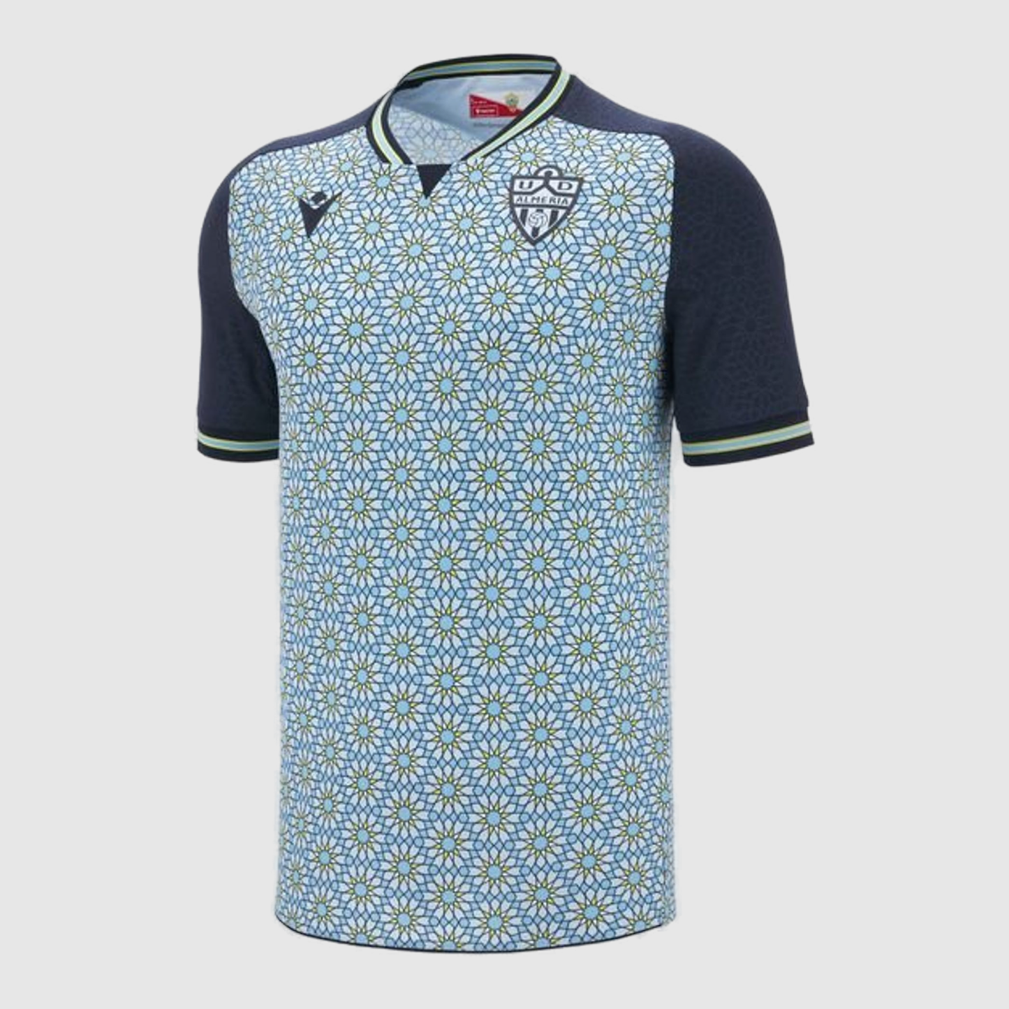 Away 25/26 Men’s Shirt