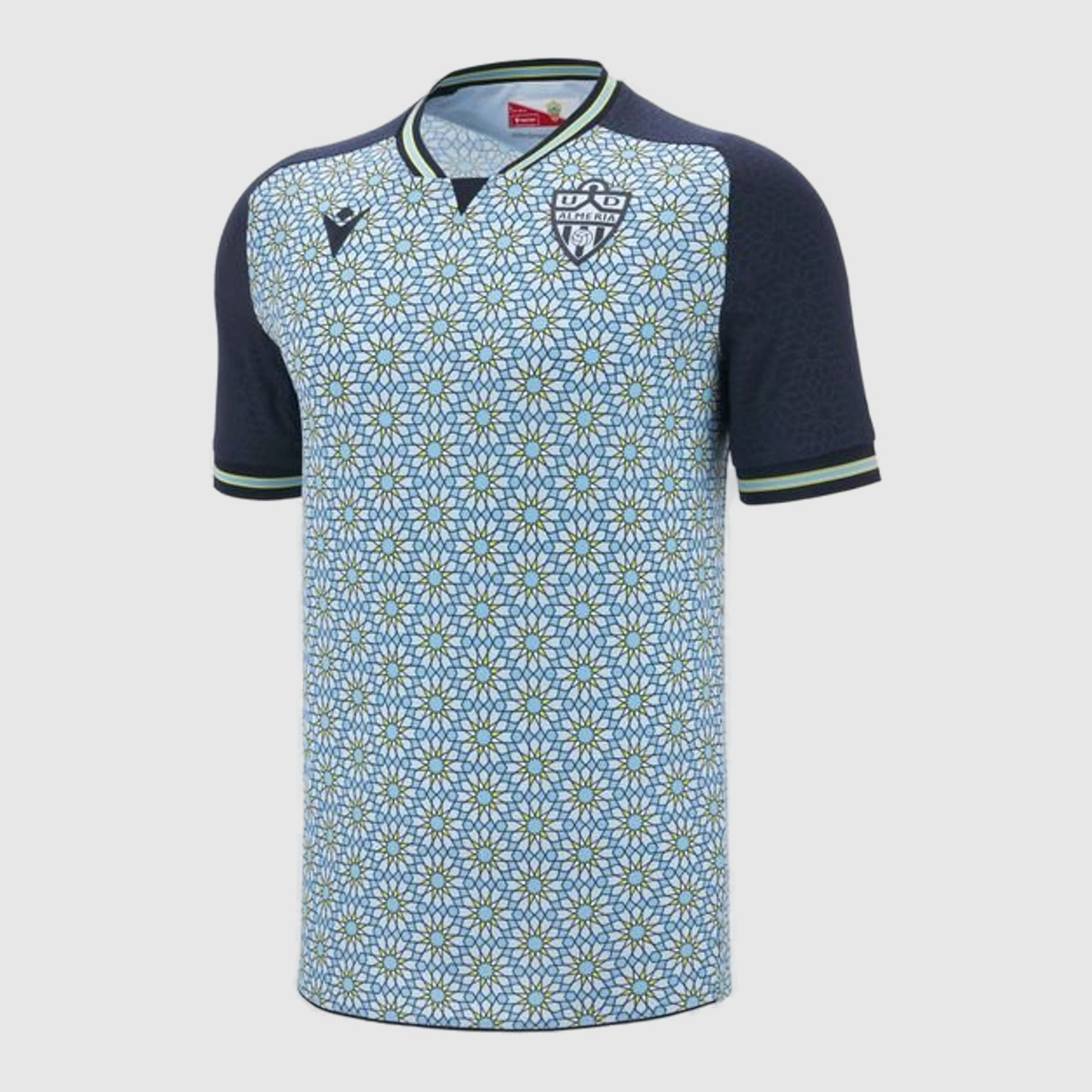 Away 25/26 Men’s Shirt