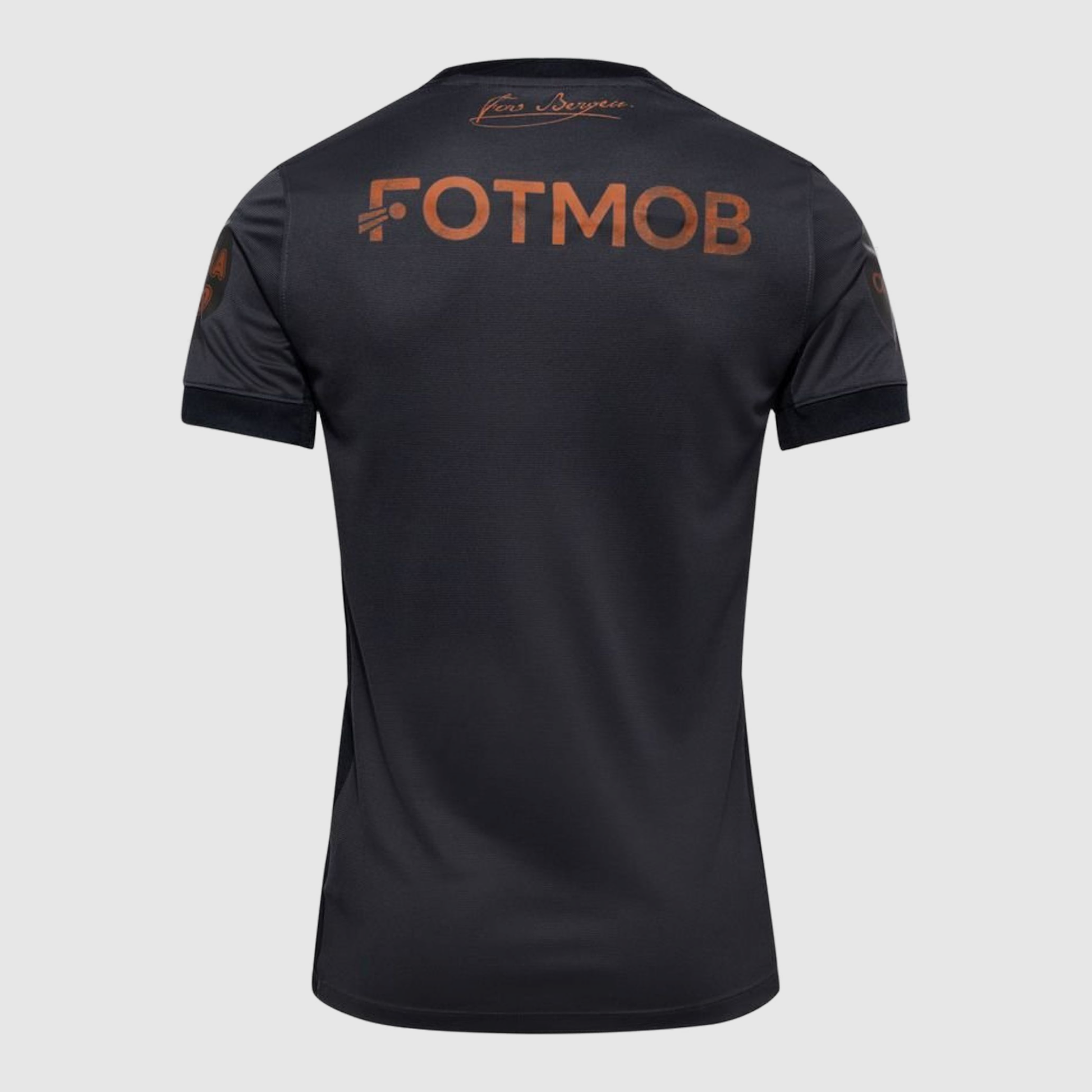 Away 25/26 Men’s Shirt