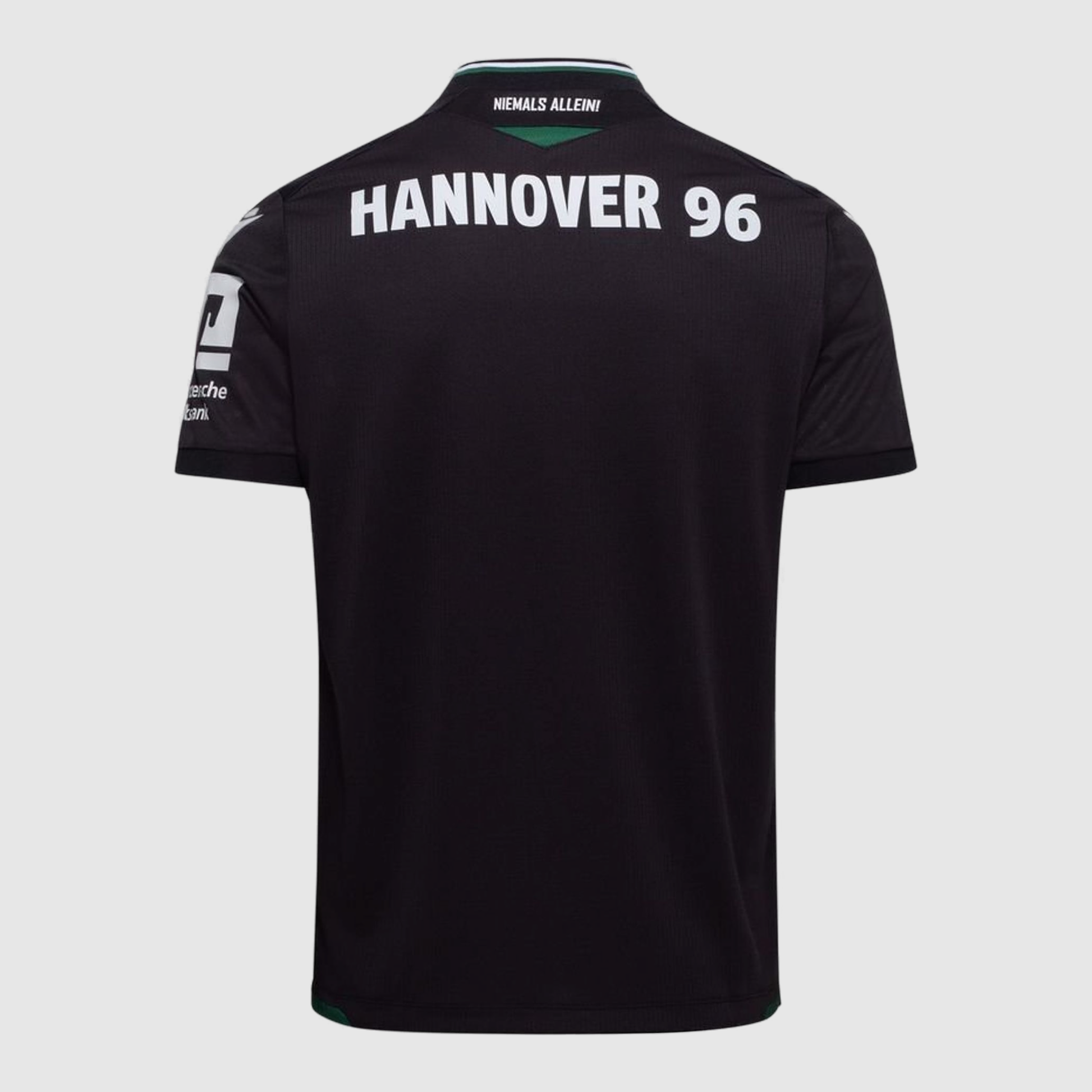 Away 25/26 Men’s Shirt
