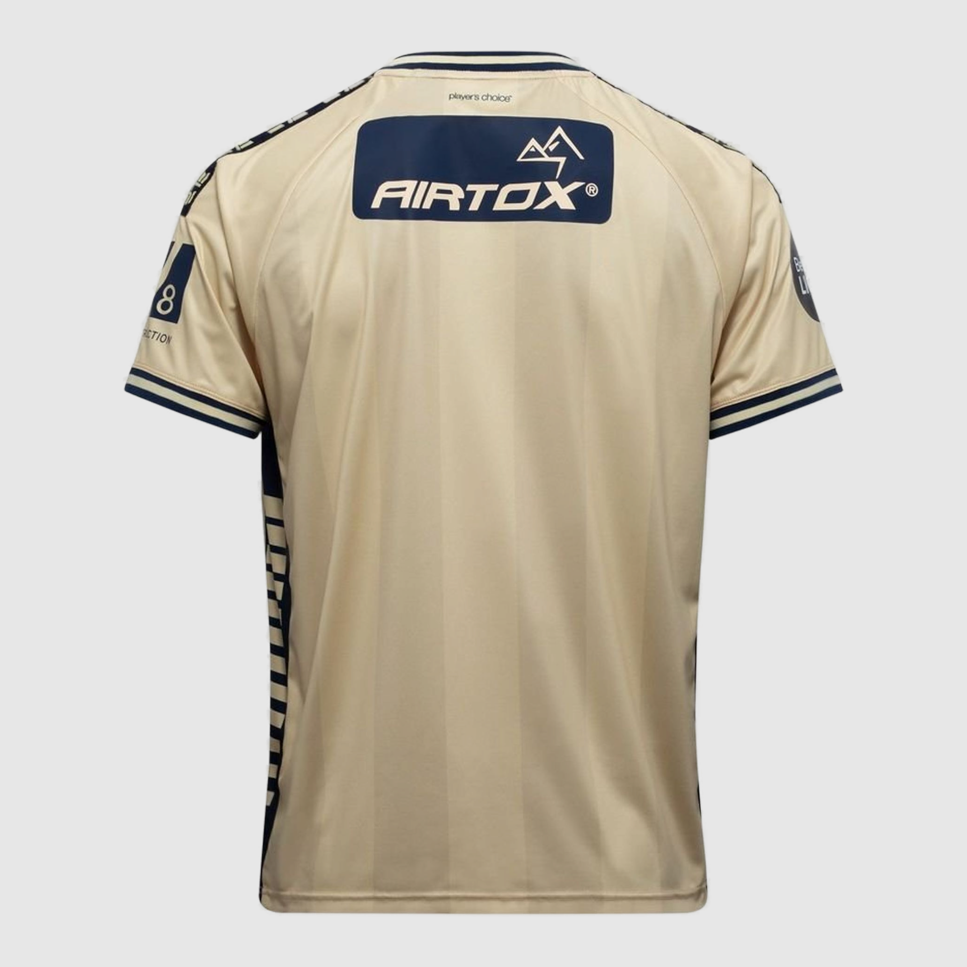 Away 25/26 Men’s Shirt