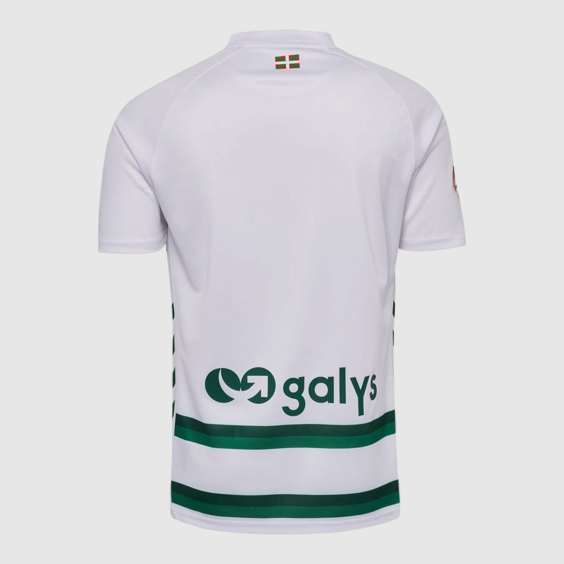 Away 25/26 Men’s Shirt