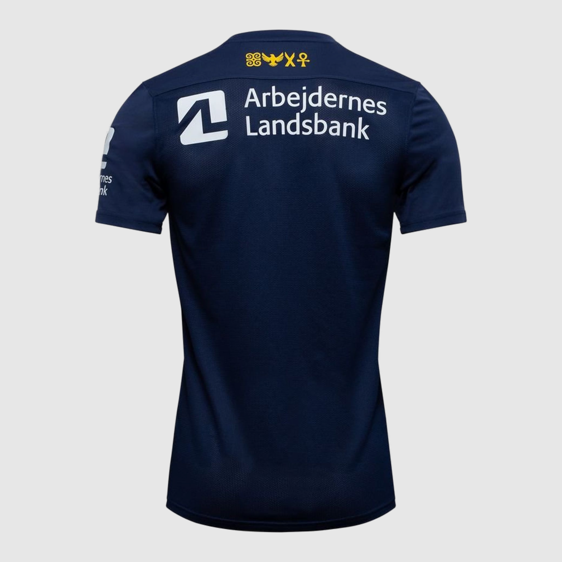 Away 25/26 Men’s Shirt