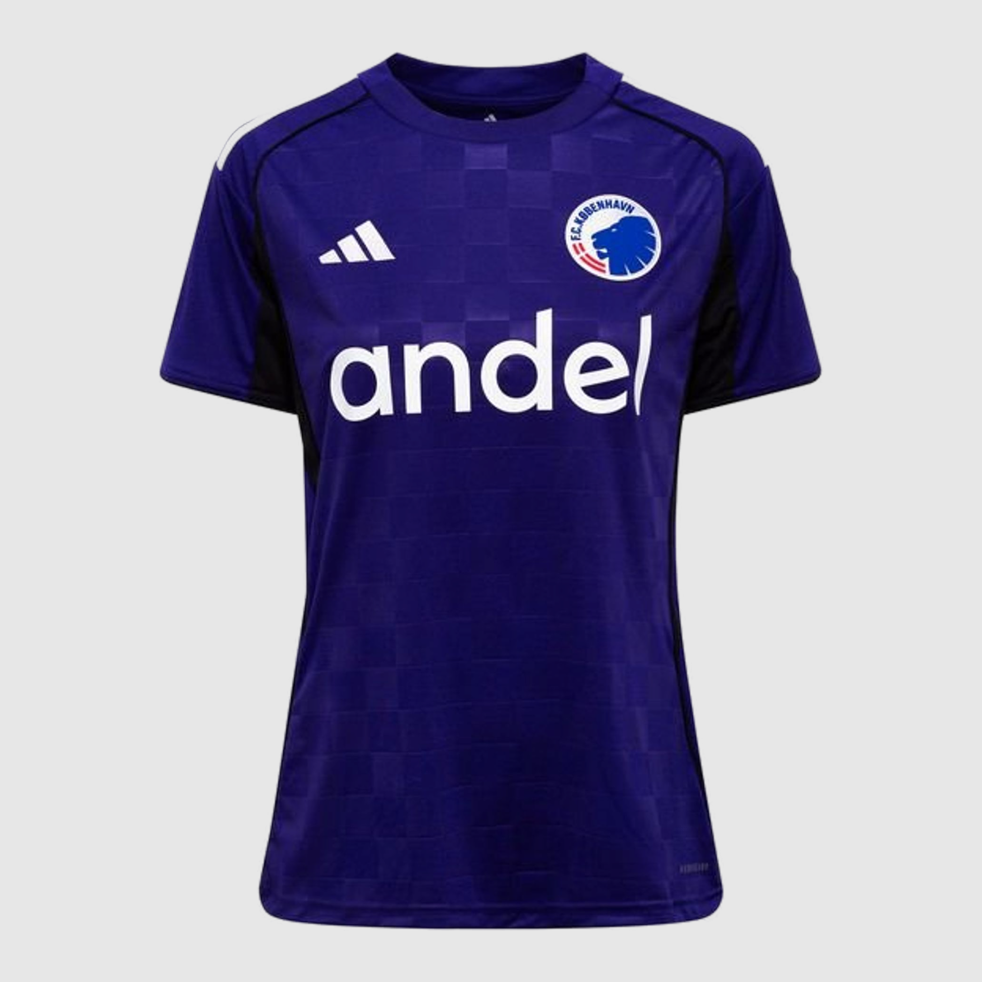 Away 25/26 Women’s Shirt