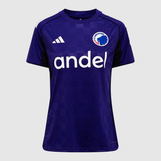 Away 25/26 Women’s Shirt