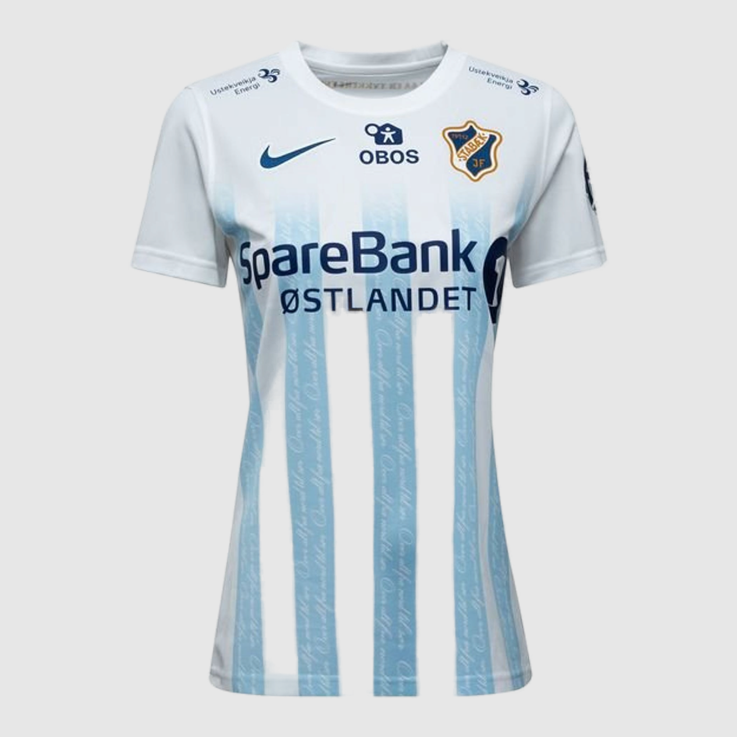 Away 25/26 Women’s Shirt
