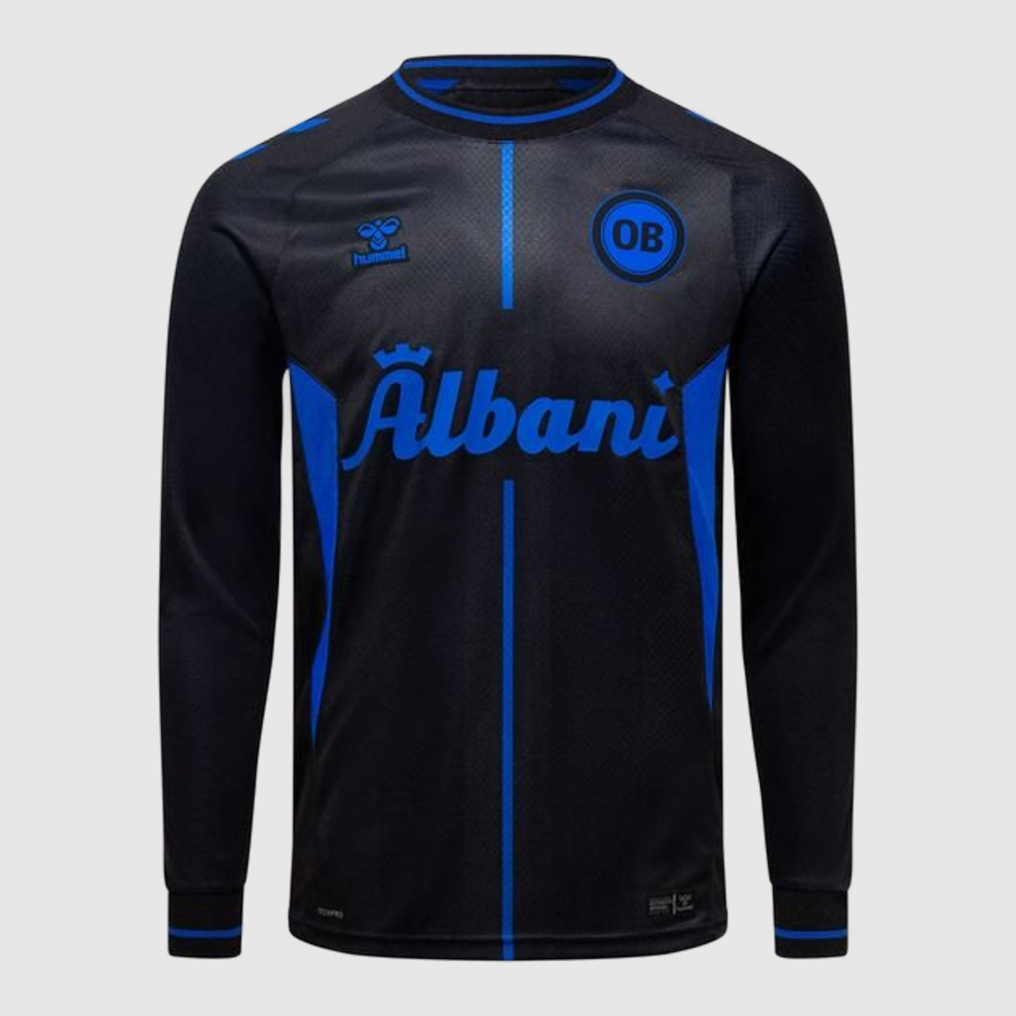 Away 26/27 Men’s Long Sleeve Shirt