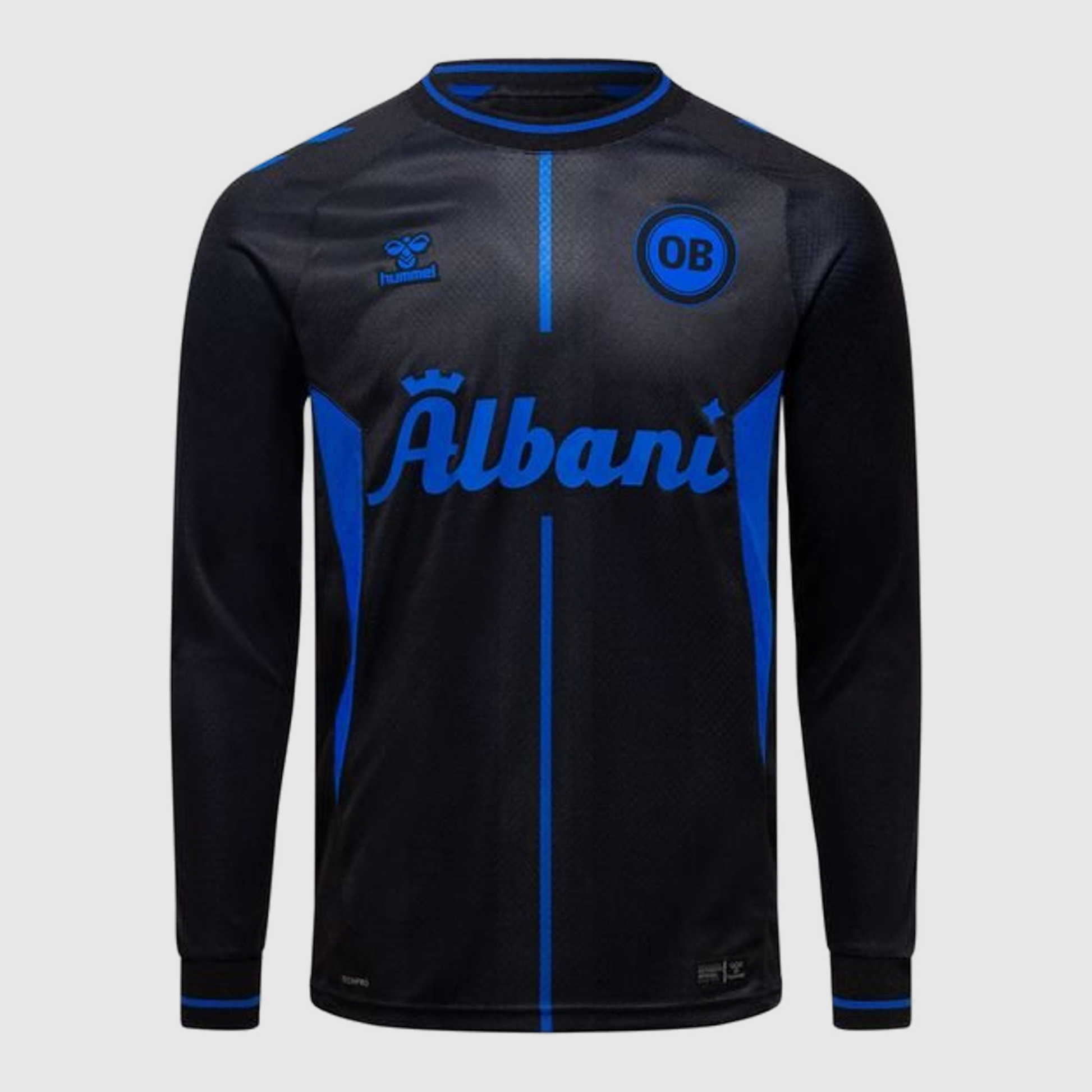 Away 26/27 Men’s Long Sleeve Shirt