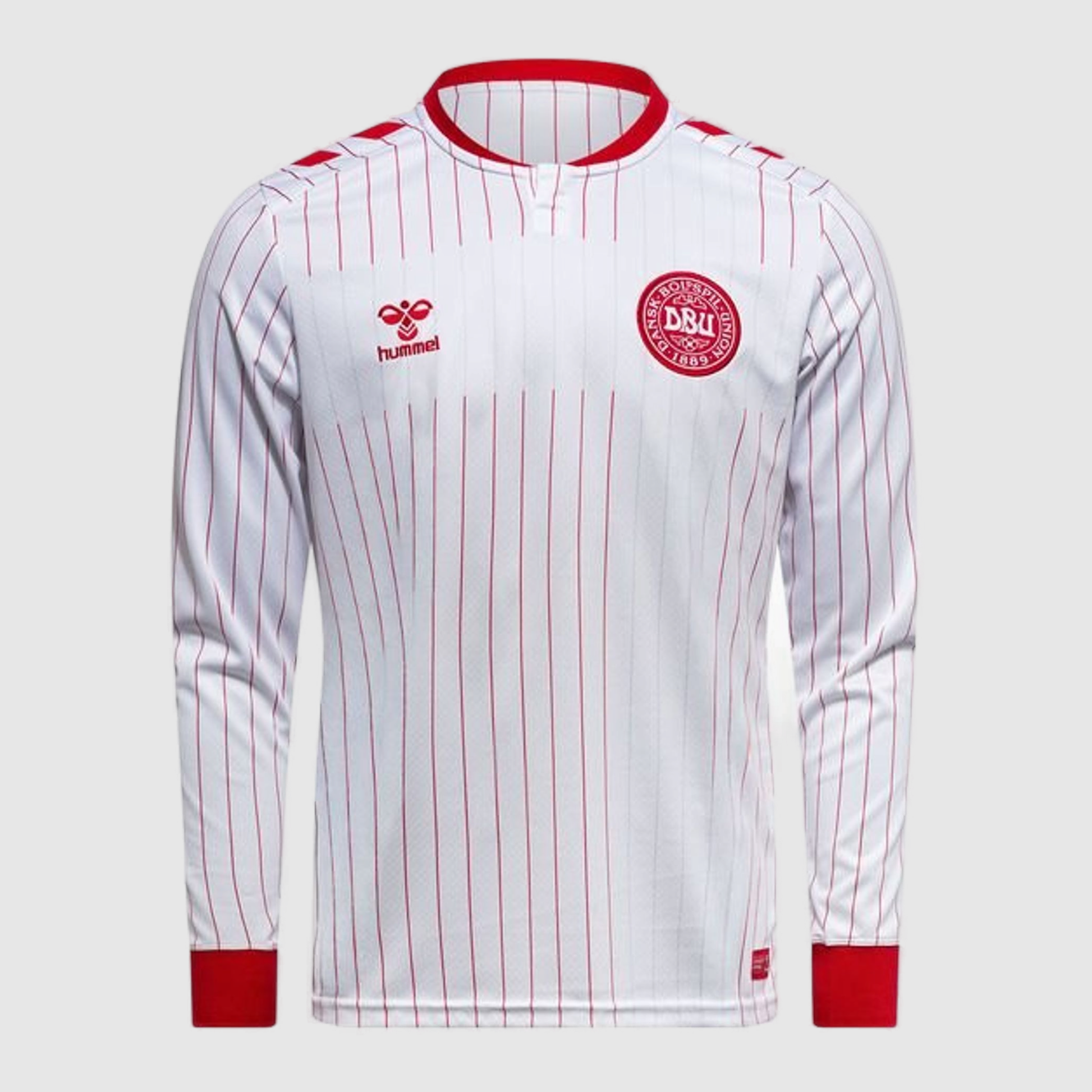Away 26/27 Men’s Long Sleeve Shirt