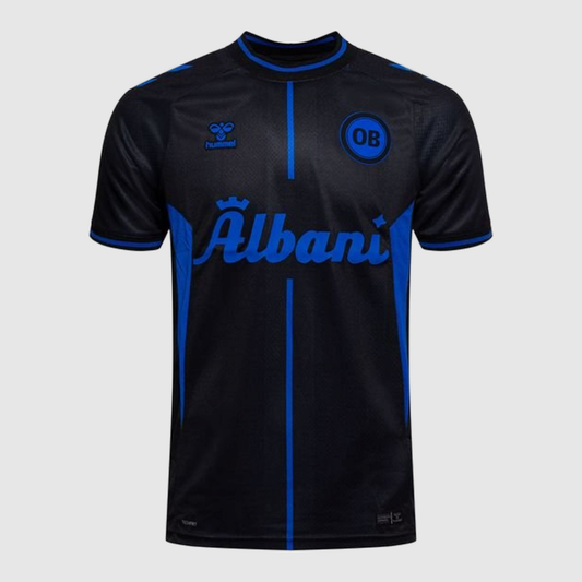 Away 26/27 Men’s Shirt