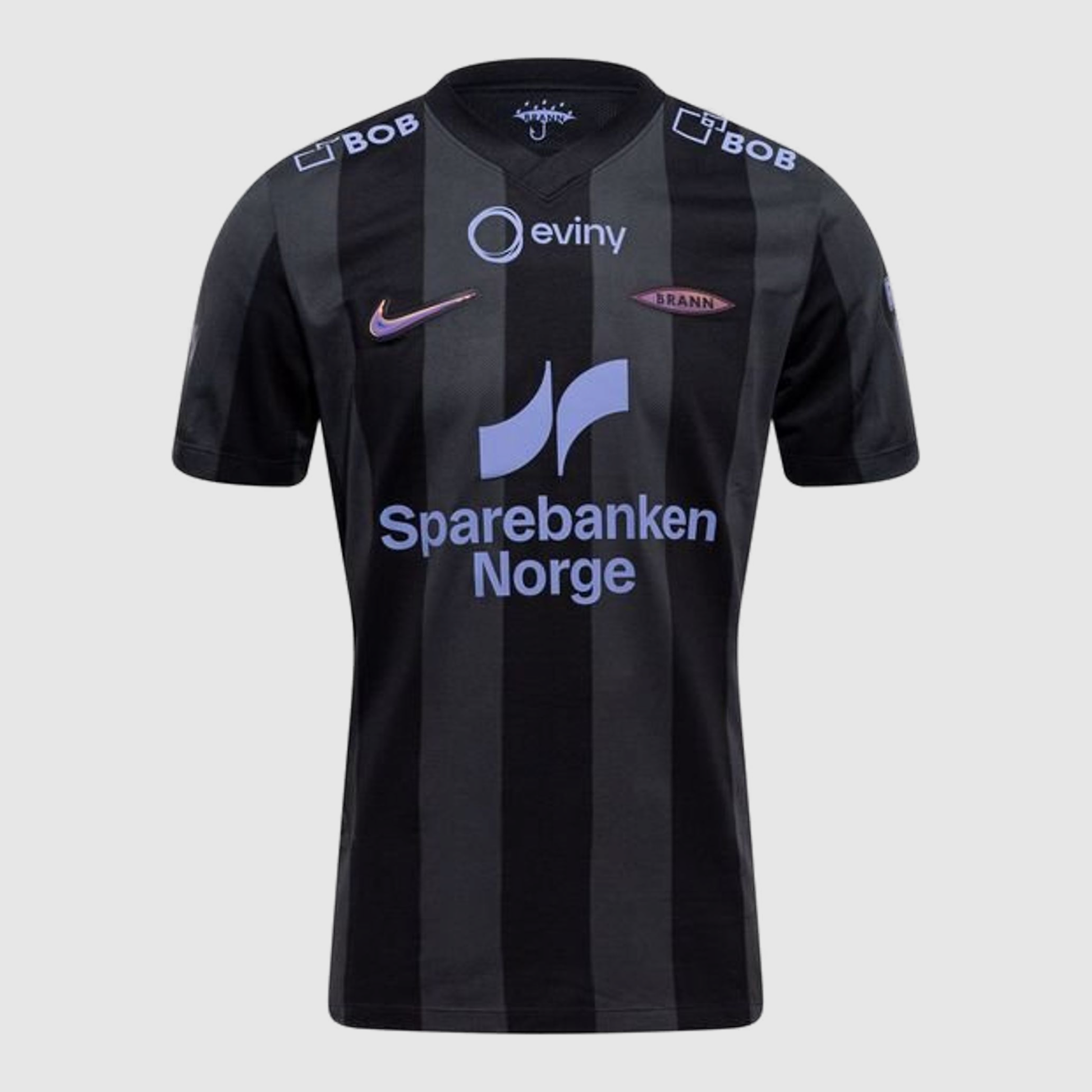 Away 26/27 Men’s Shirt