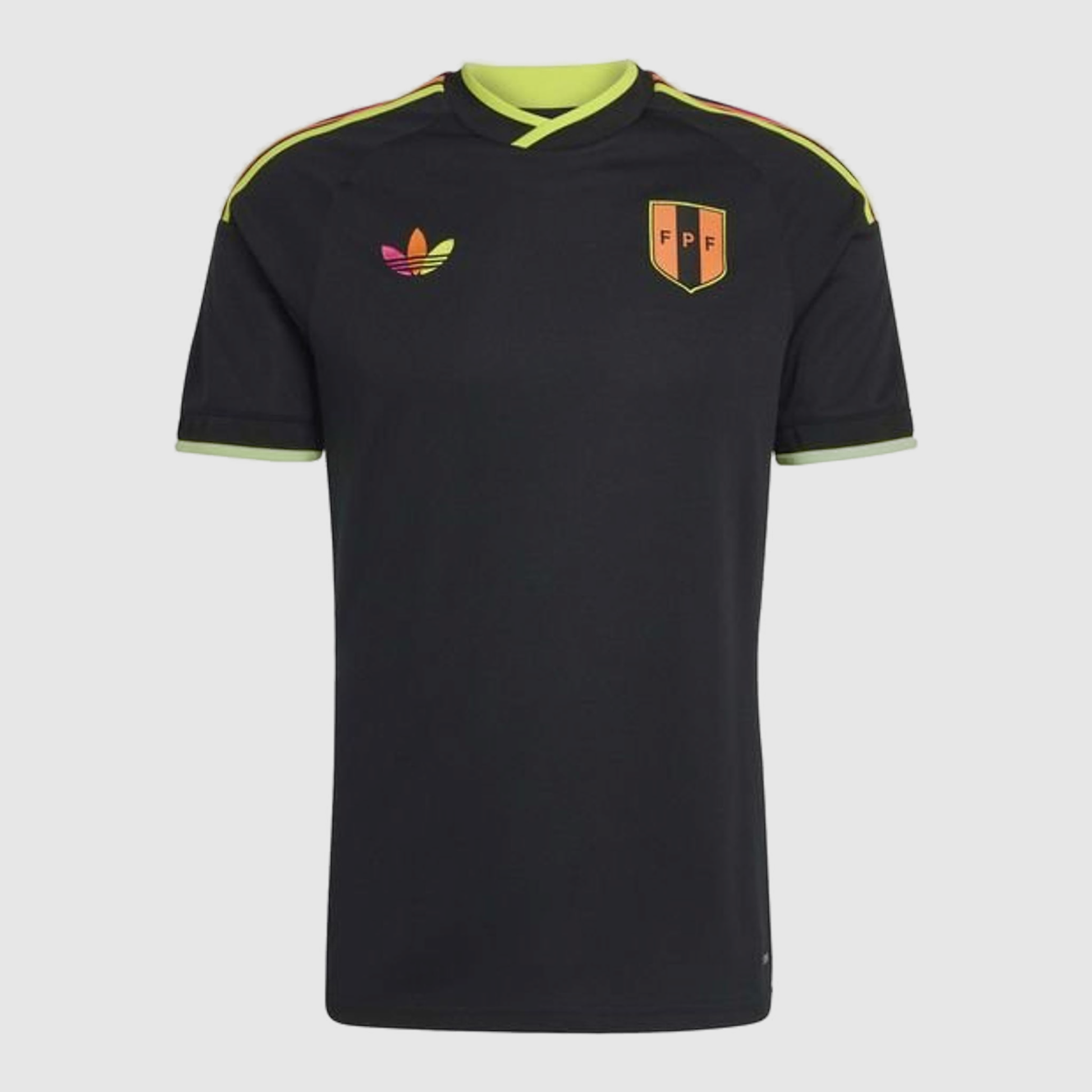 Away 26/27 Men’s Shirt