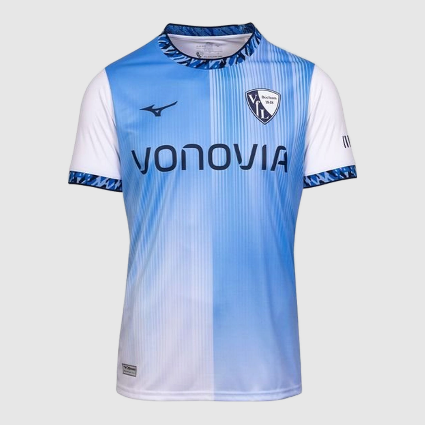 Away 26/27 Men’s Shirt