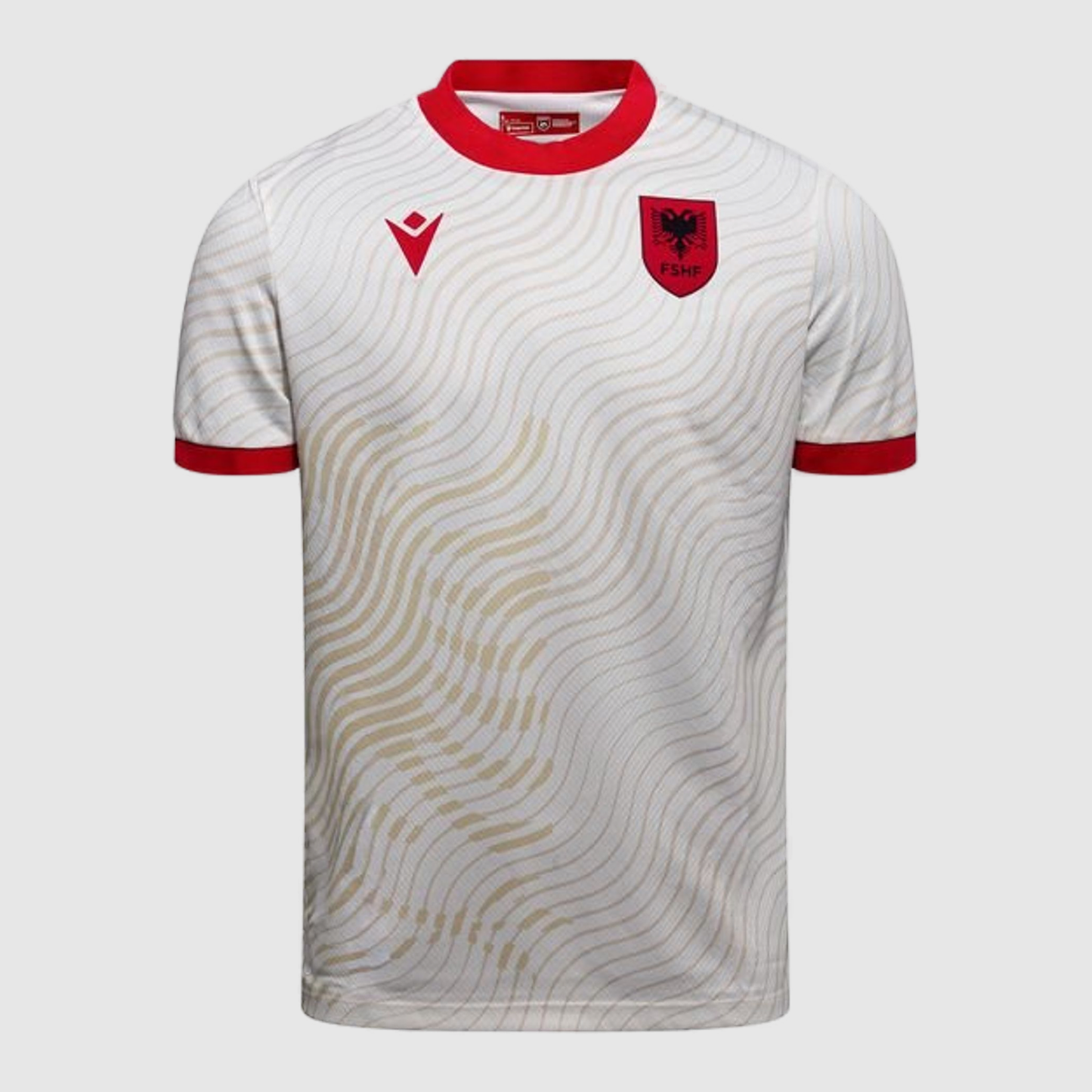 Away 26/27 Men’s Shirt
