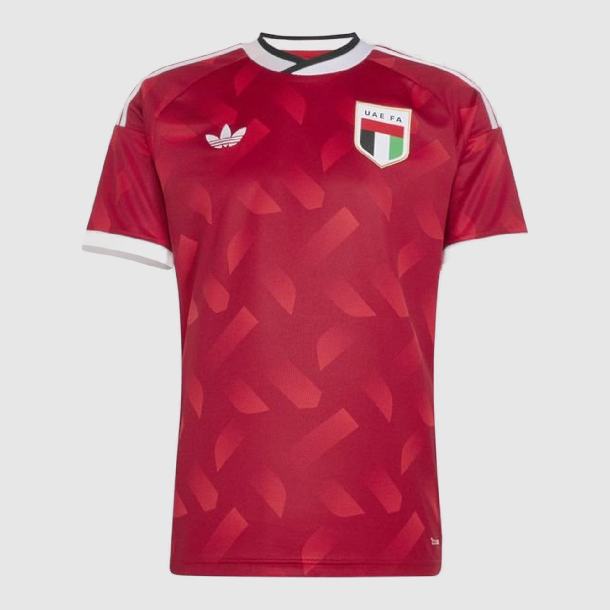 Away 26/27 Men’s Shirt