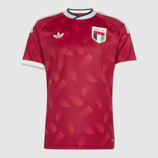 Away 26/27 Men’s Shirt