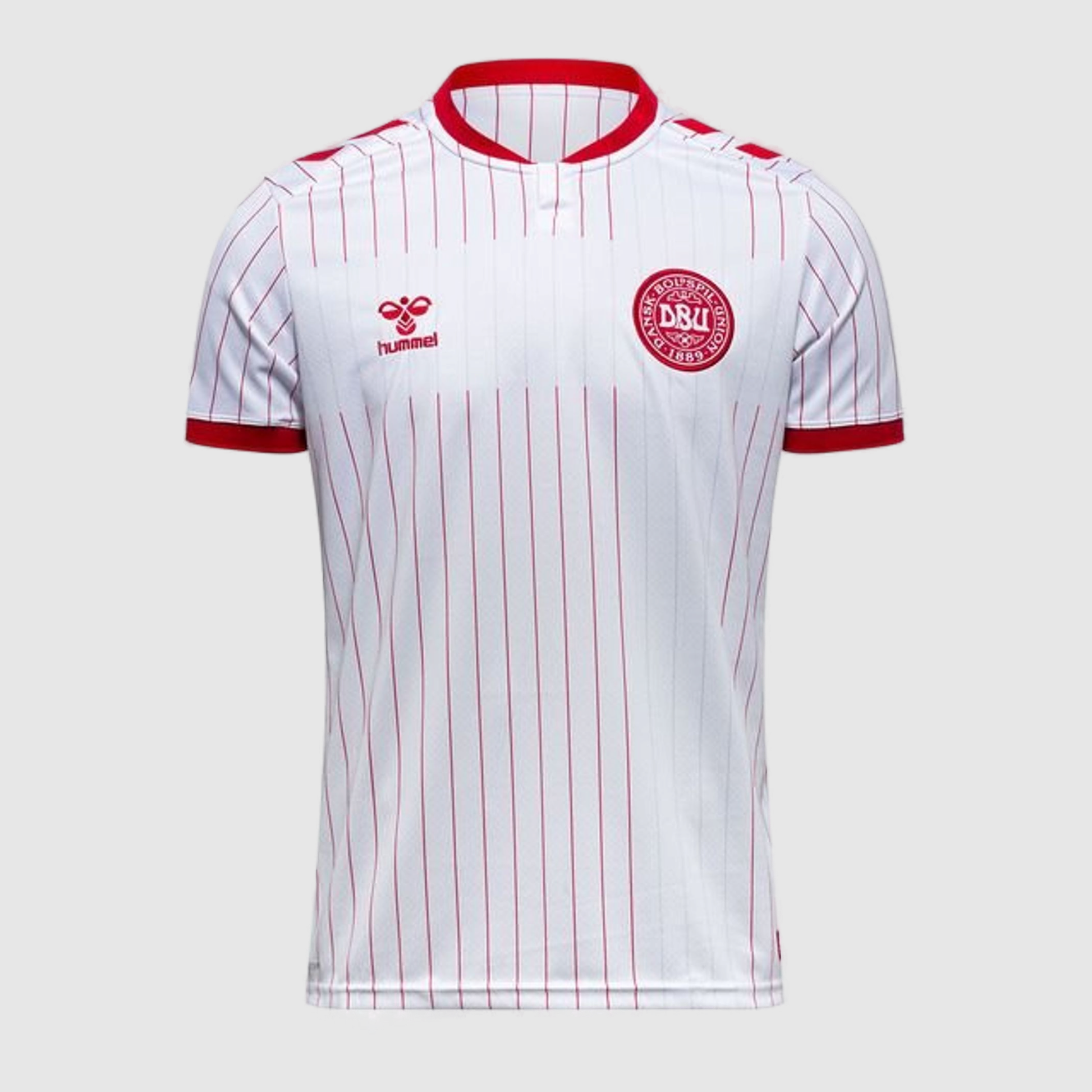 Away 26/27 Men’s Shirt