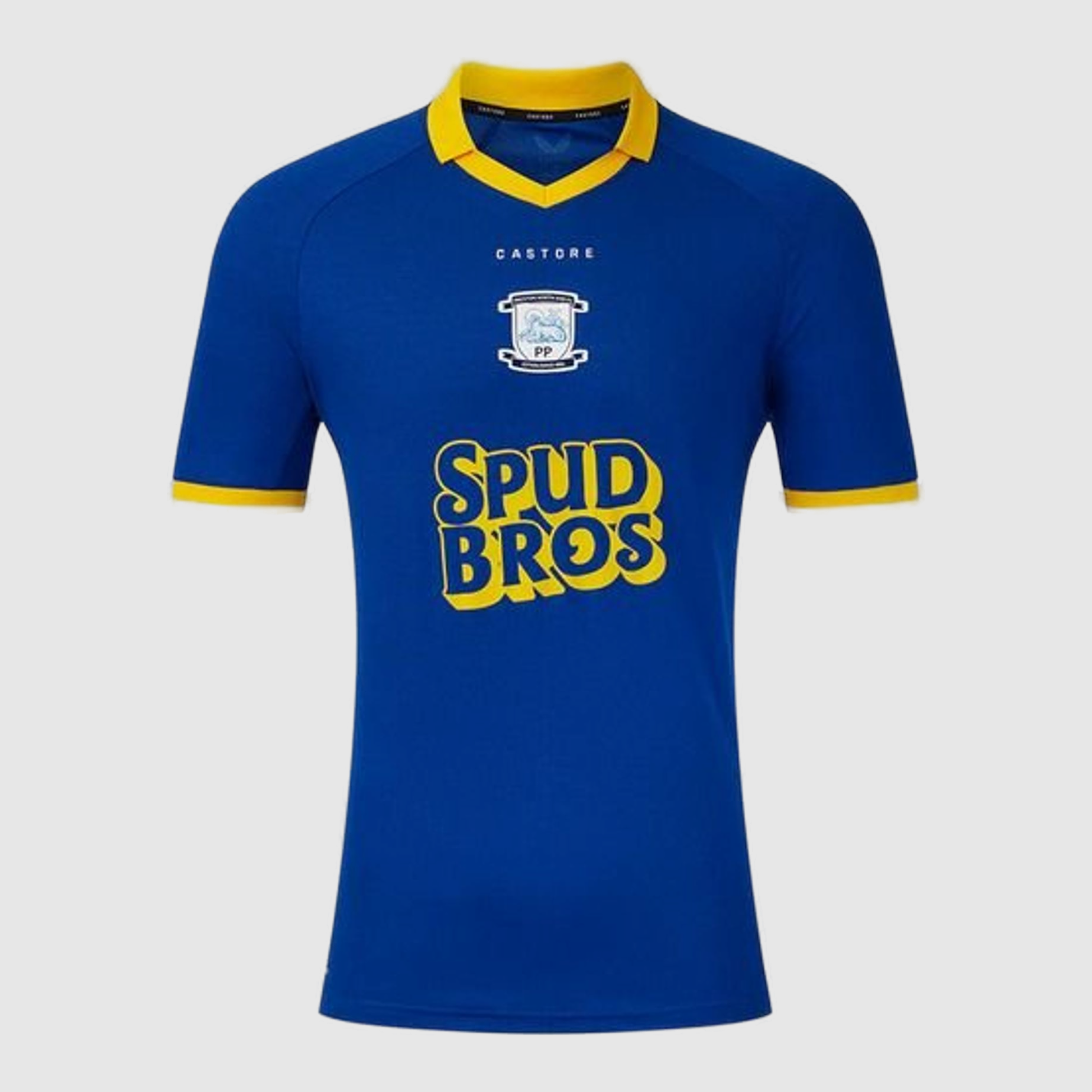 Away 26/27 Men’s Shirt
