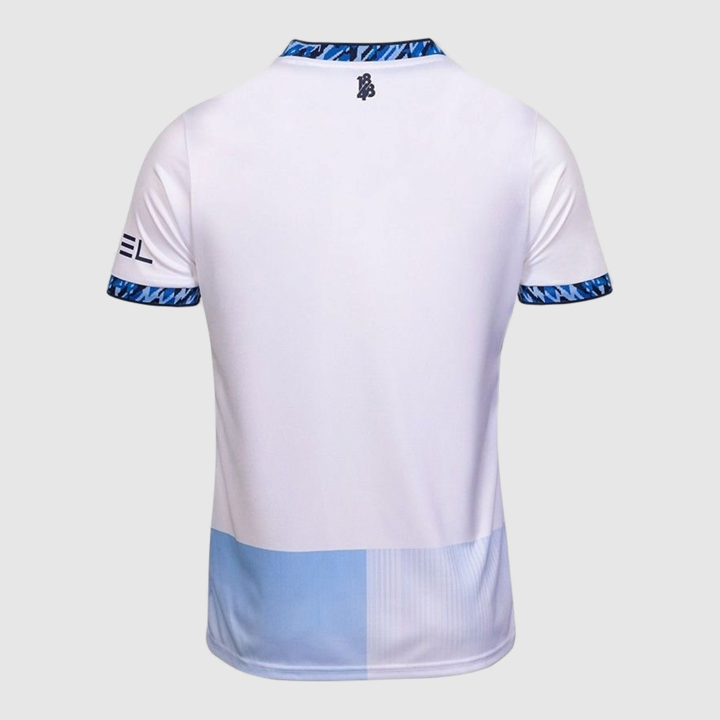 Away 26/27 Men’s Shirt