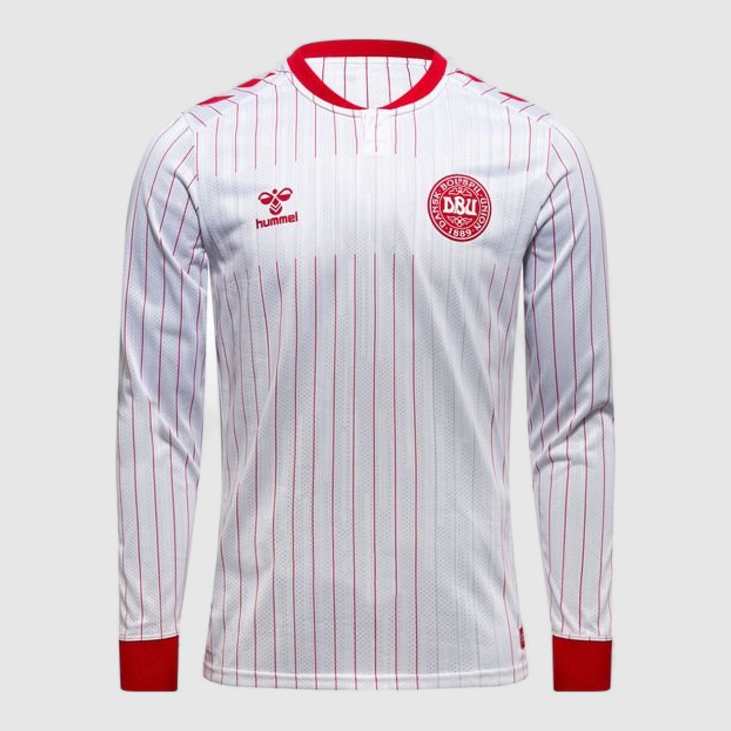 Away 26/27 Player Edition Long Sleeve Shirt