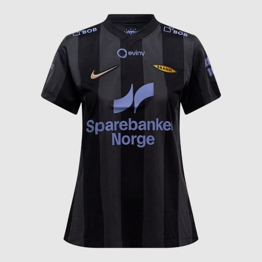 Away 26/27 Women’s Shirt