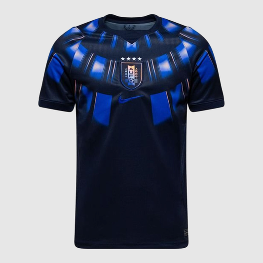 Away 26/27 Men’s Shirt