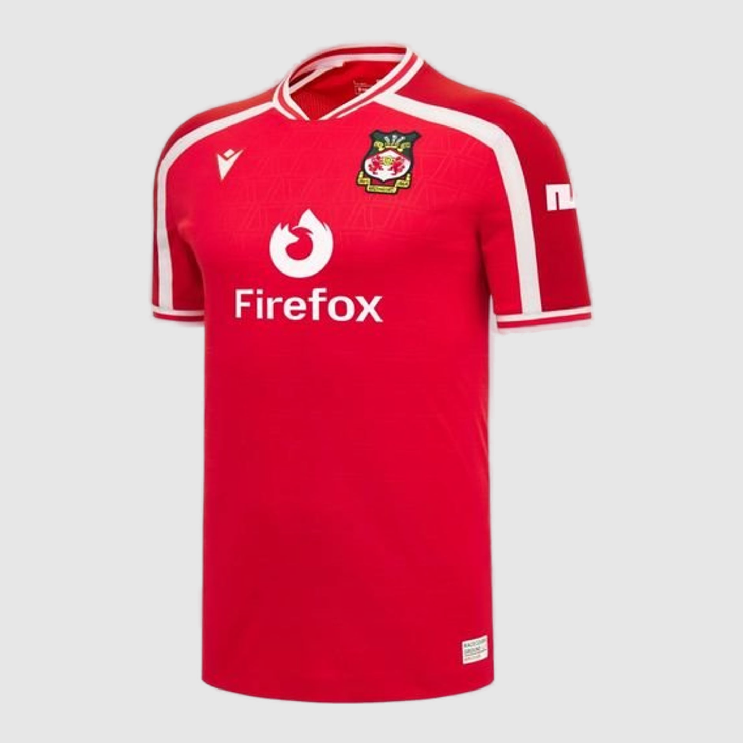 Home 26/27 Men’s Shirt