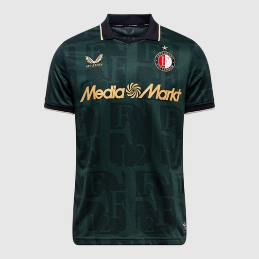 Fourth 25/26 Men’s Shirt