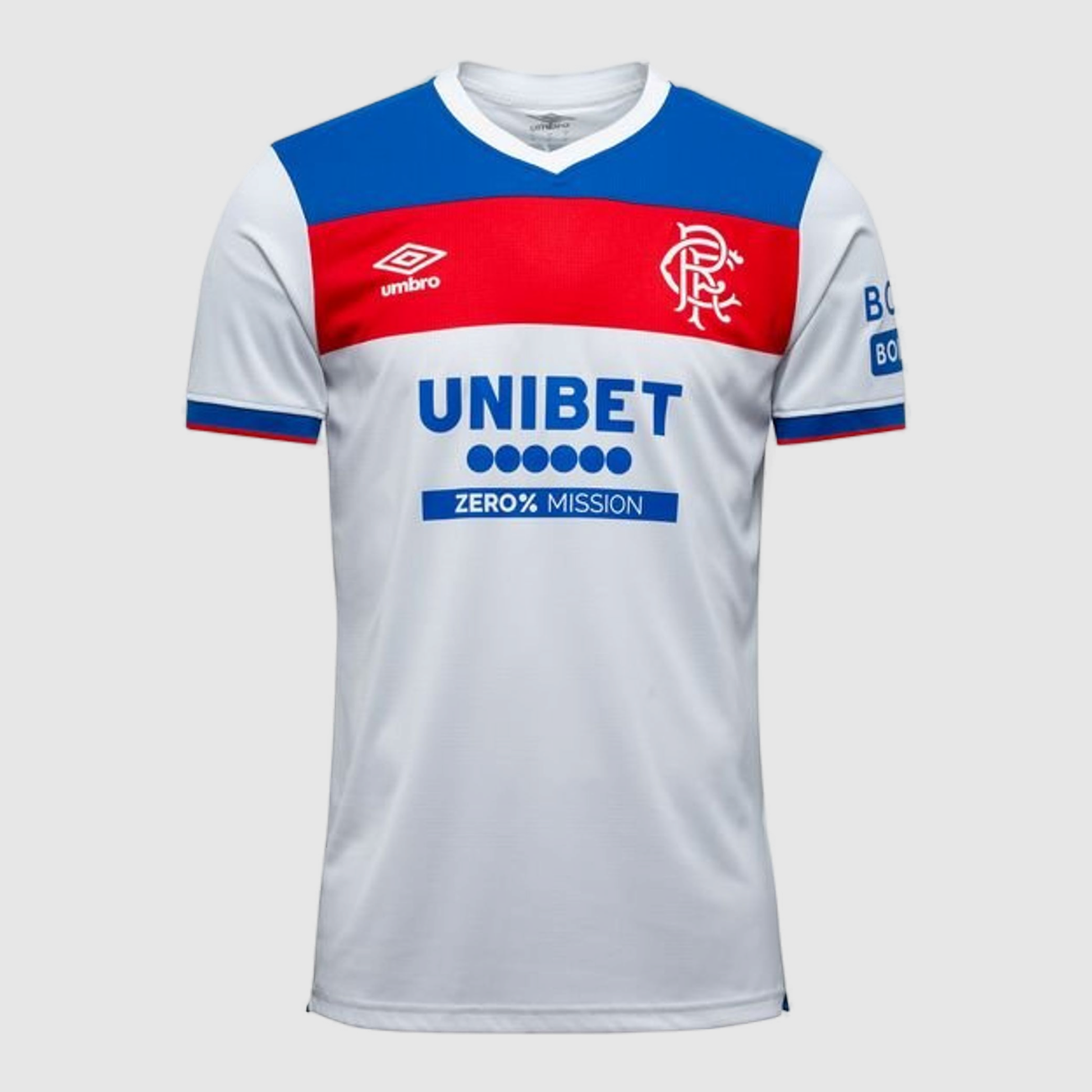 Away 25/26 Men’s Shirt